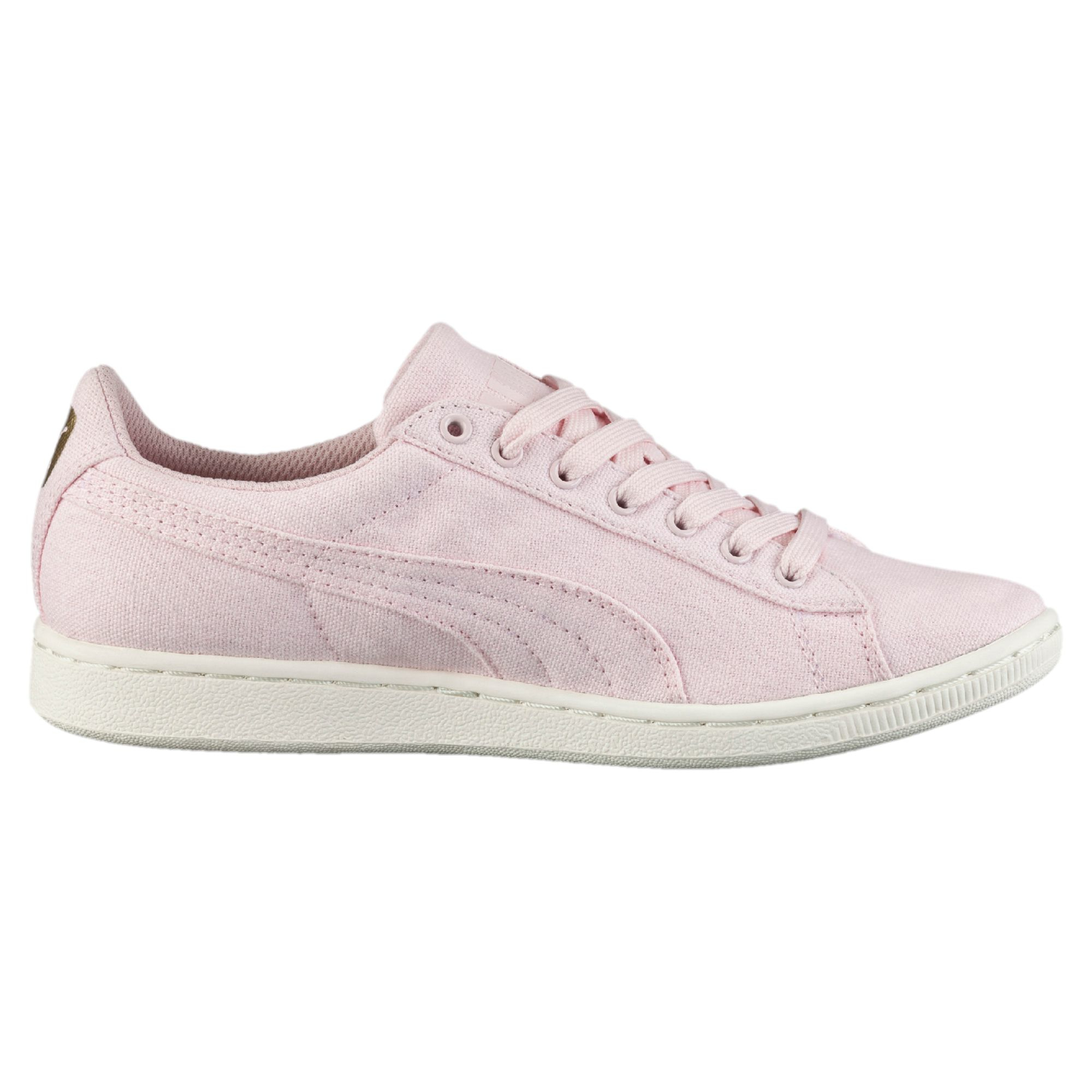 puma vikky sneaker pink puma vikky sneaker pink